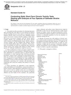 ASTM E724-21