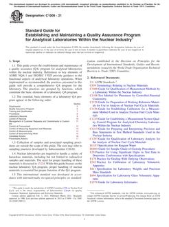 ASTM C1009-21