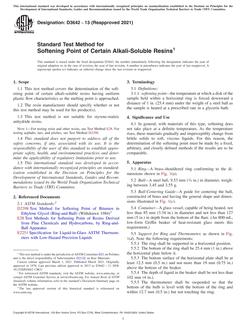 ASTM D3642-13(2021)