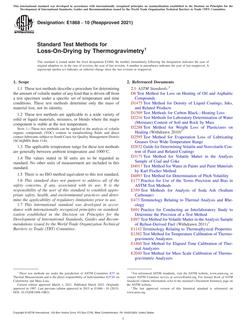 ASTM E1868-10(2021)
