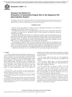 ASTM D6891-21