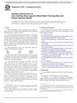 ASTM B793-16(2021)
