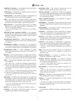 ASTM E2161-21a
