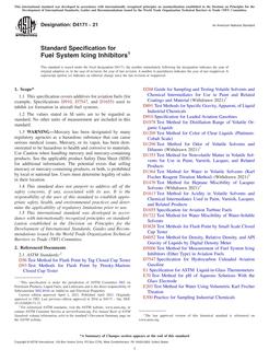 ASTM D4171-21