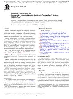ASTM B368-21