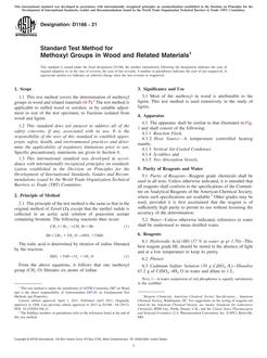 ASTM D1166-21
