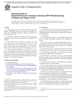 ASTM E1865-97(2021)