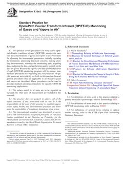 ASTM E1982-98(2021)
