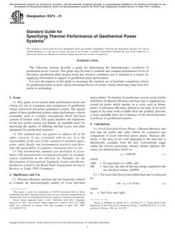 ASTM E974-21