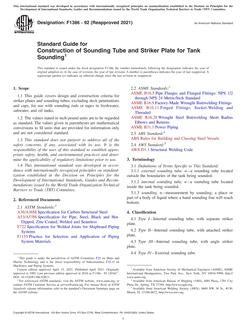ASTM F1386-92(2021)