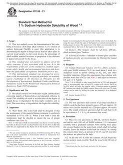 ASTM D1109-21