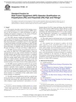 ASTM F3190-21