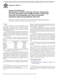 ASTM D8368-21