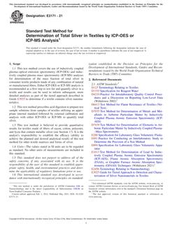 ASTM E3171-21