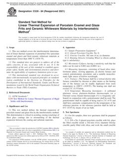 ASTM C539-84(2021)