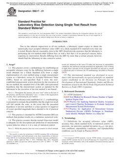 ASTM D6617-21