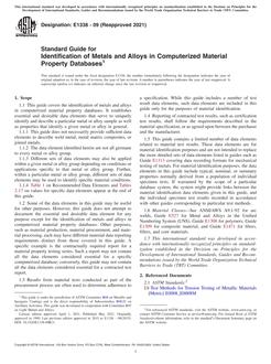 ASTM E1338-09(2021)