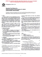 ASTM D6011-96