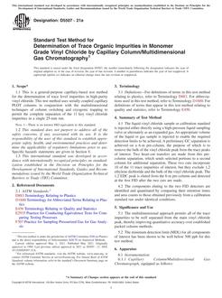 ASTM D5507-21a