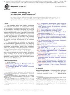 ASTM E2708-21a