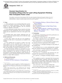 ASTM F2973-21