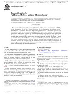 ASTM D1418-21