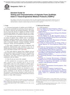 ASTM F3274-21