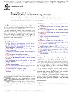 ASTM D4215-21