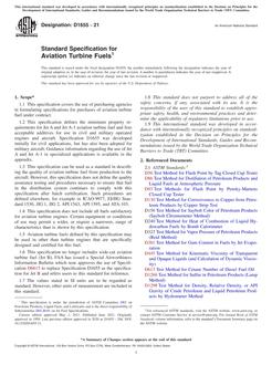 ASTM D1655-21