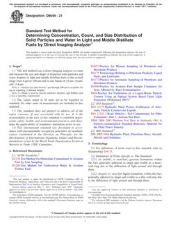 ASTM D8049-21