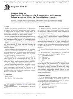 ASTM D8348-21
