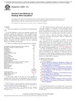 ASTM D3032-21a