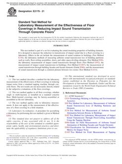 ASTM E2179-21