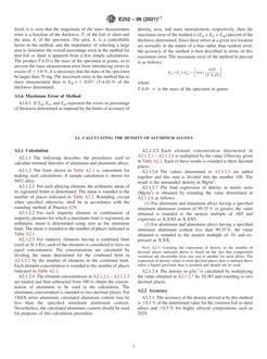 ASTM E252-06(2021)e1