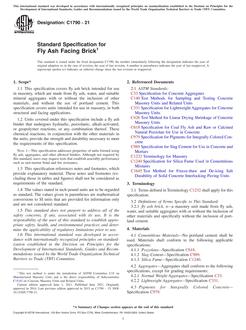 ASTM C1790-21