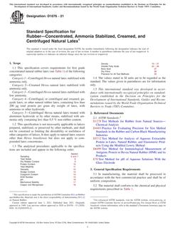 ASTM D1076-21