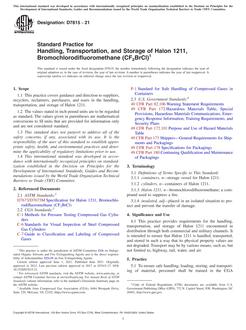 ASTM D7815-21