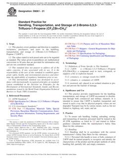 ASTM D8061-21
