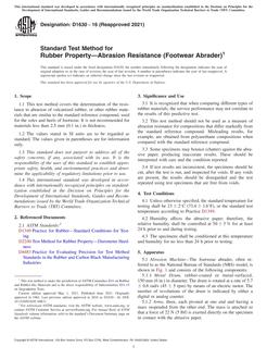 ASTM D1630-16(2021)