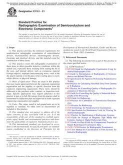 ASTM E1161-21