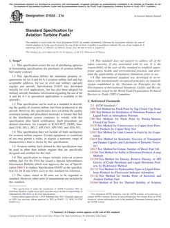 ASTM D1655-21a