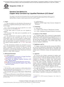 ASTM D1838-21