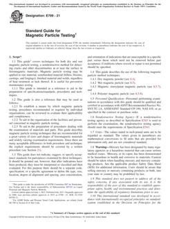 ASTM E709-21