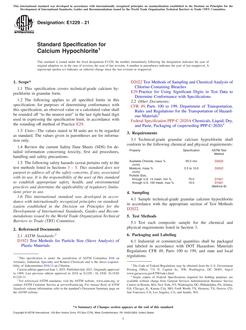 ASTM E1229-21