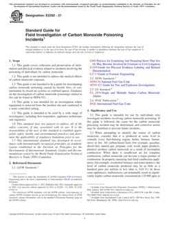ASTM E2292-21
