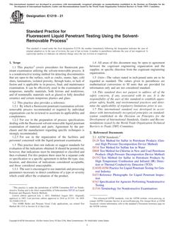 ASTM E1219-21