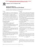 ASTM D2375-85(1999)