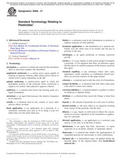 ASTM E609-21