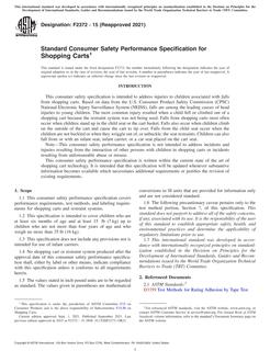 ASTM F2372-15(2021)