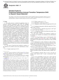 ASTM E900-21